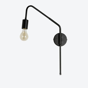 About Space Lighting Kika Indoor Wall Light