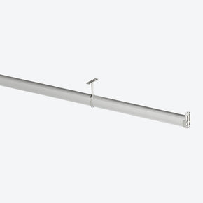 About Space Lighting ASP WARDROBE RAIL LED Strip Light