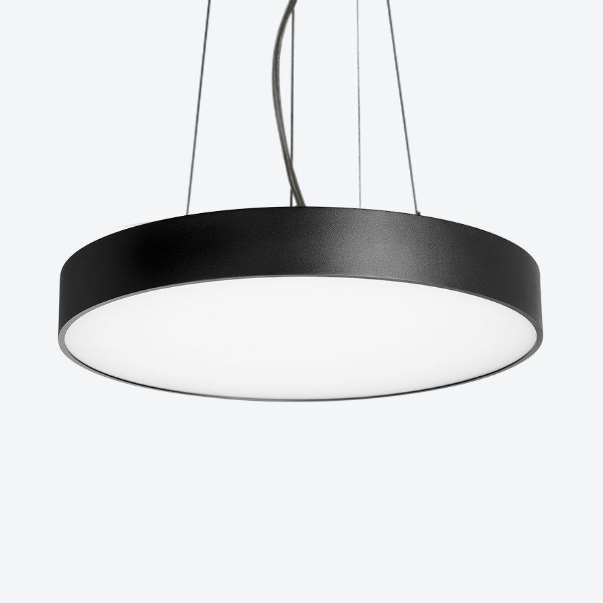 LUCEA PENDANT CCT SWITCHABLE 3K OR 4K DIMMABLE