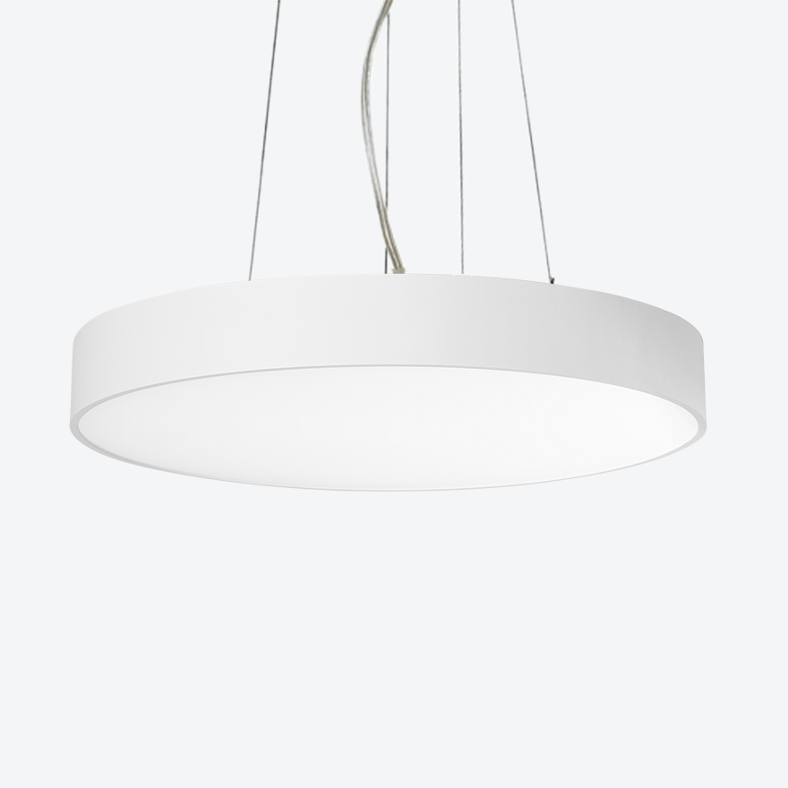 LUCEA PENDANT CCT SWITCHABLE 3K OR 4K DIMMABLE