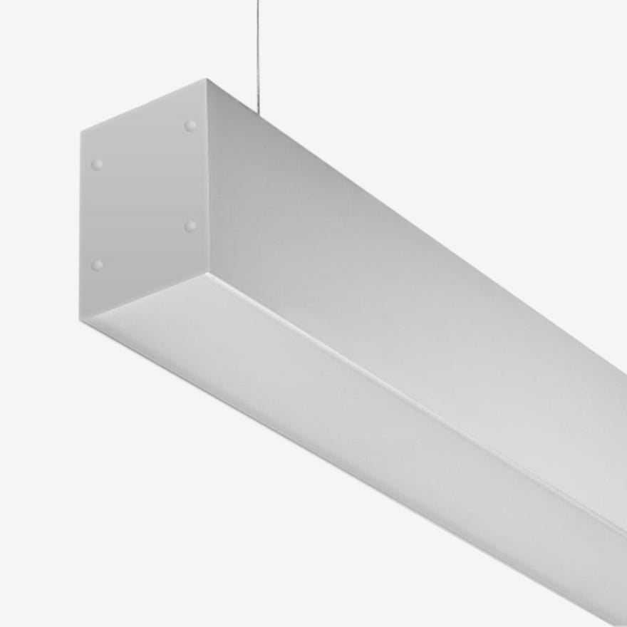 ASP RAYDON LED LINEAR PENDANT COMPLETE