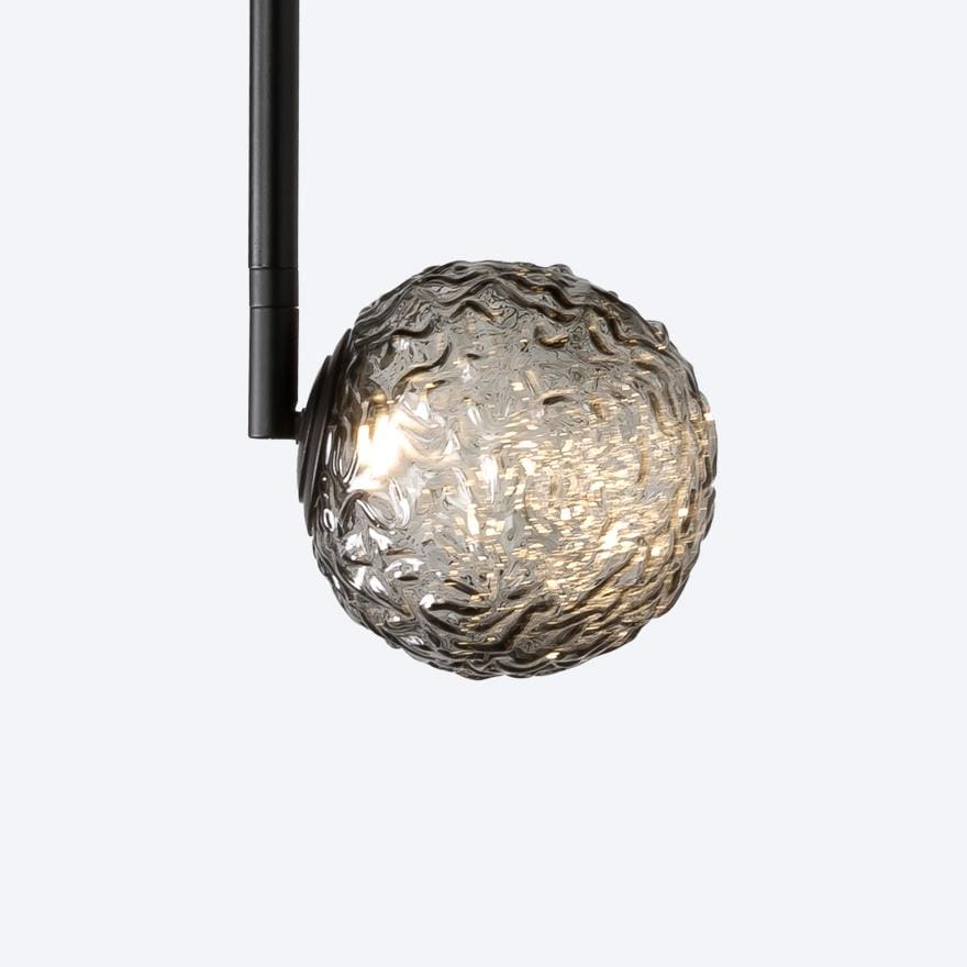 STALK LED RIPPLED OR ACRYLIC