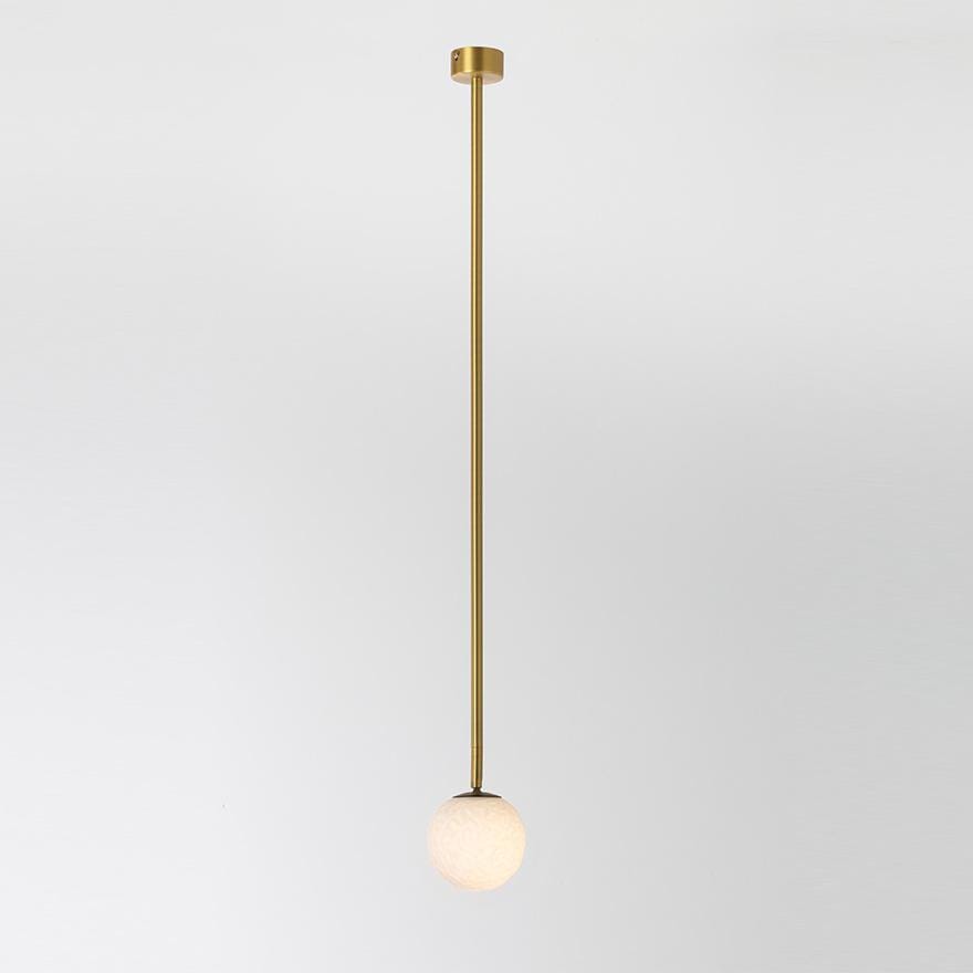 STALK LED RIPPLED OR ACRYLIC