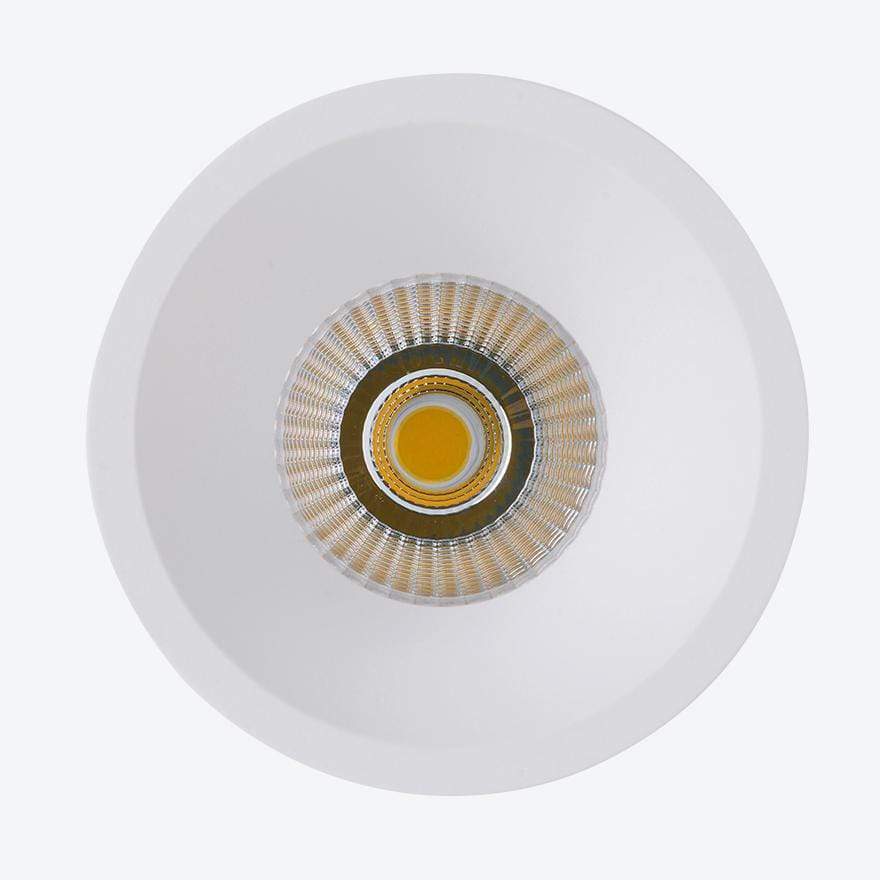 VALUE 8W 3K WH IC4
