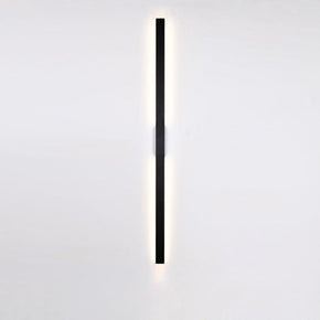 About Space Lighting Verti Outdoor Wall Lighting