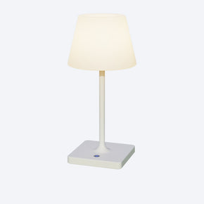 About Space Lighting Yavi TL Rechargeable LED Table Lamp