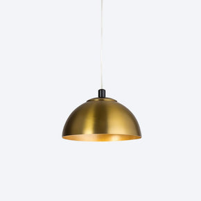 About Space Lighting 1 LED With Yosh Shade Pendant