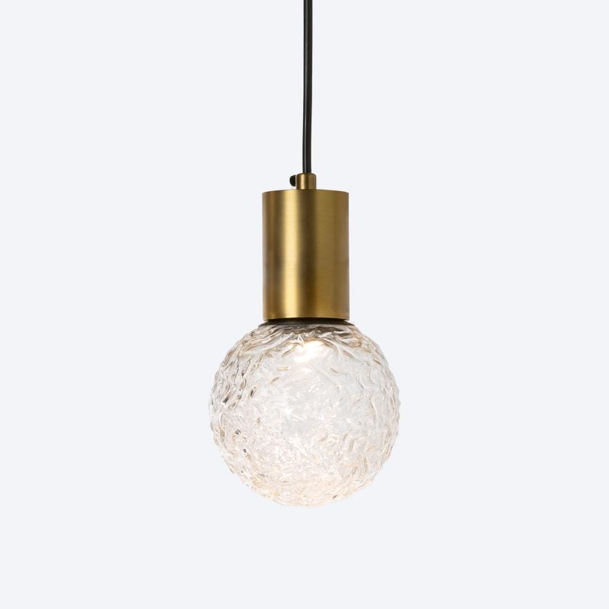 ZERO LED PENDANT
