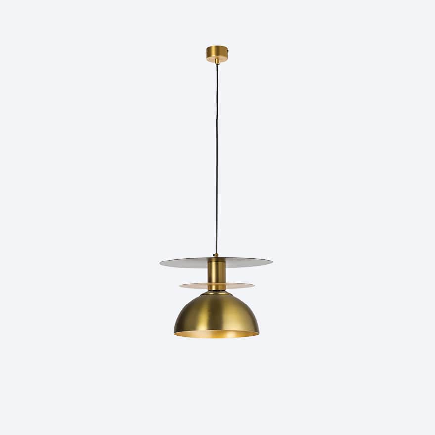 ZERO LED PENDANT