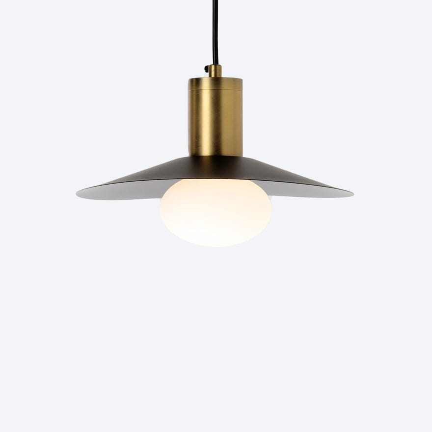 ZERO LED PENDANT