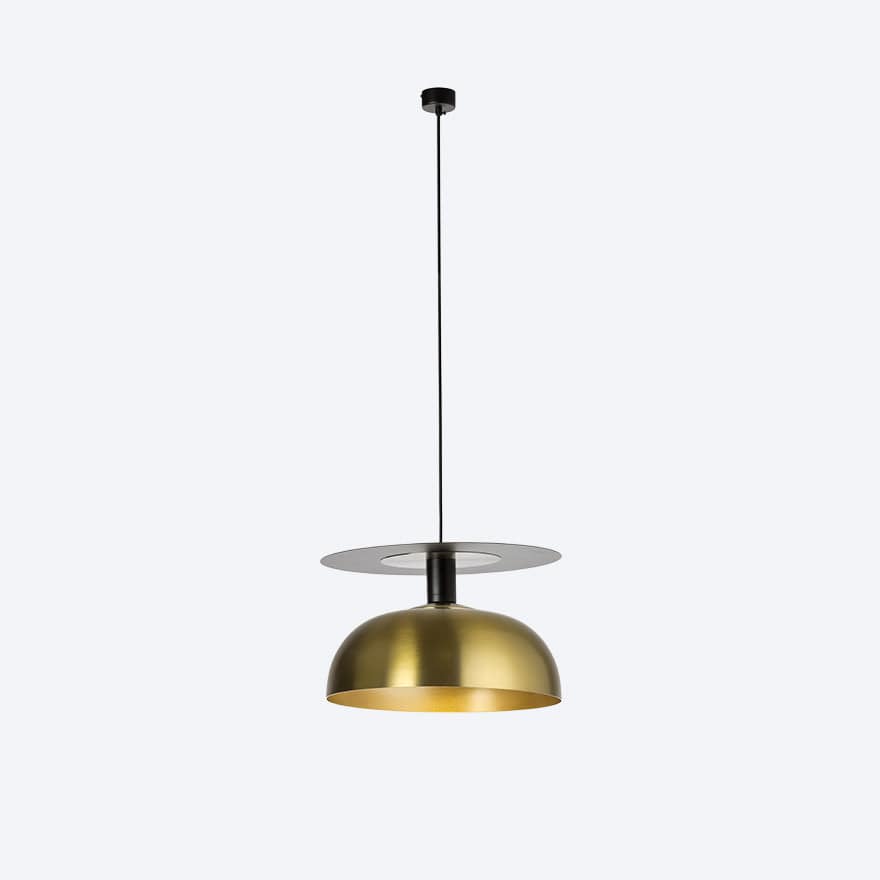 ZERO LED PENDANT