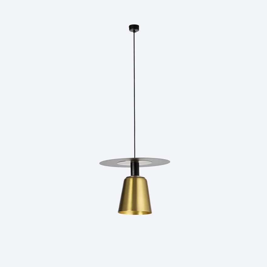 ZERO LED PENDANT