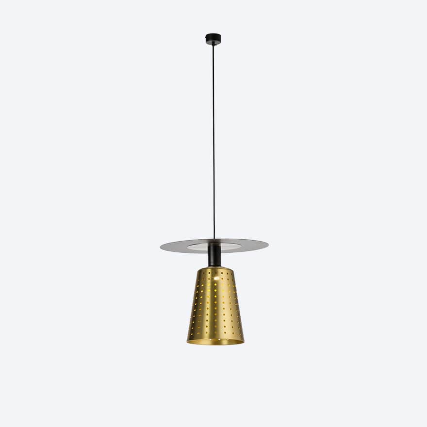 ZERO LED PENDANT