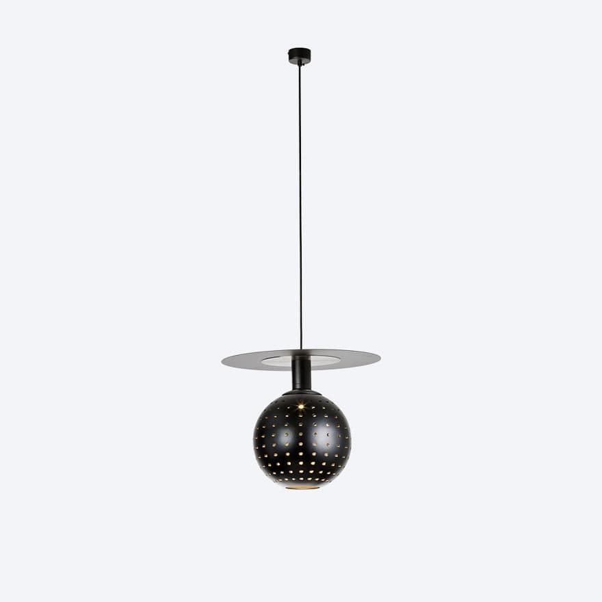 ZERO LED PENDANT