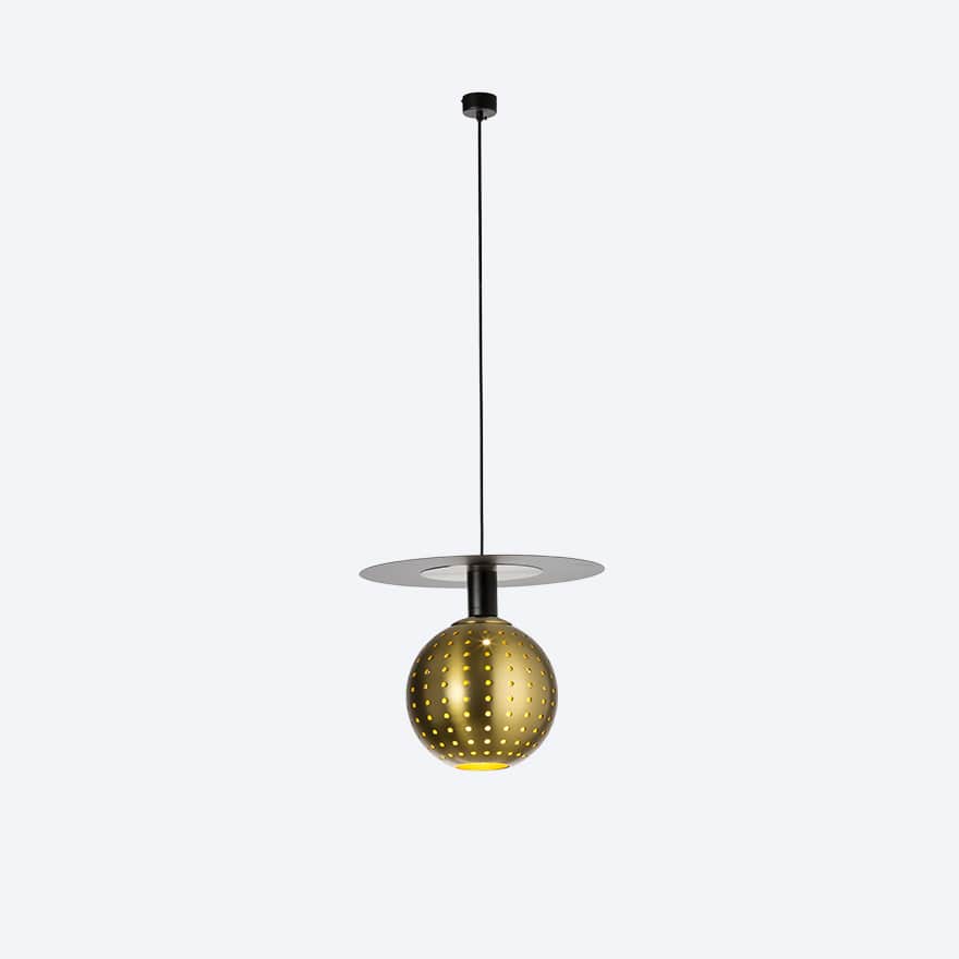 ZERO LED PENDANT