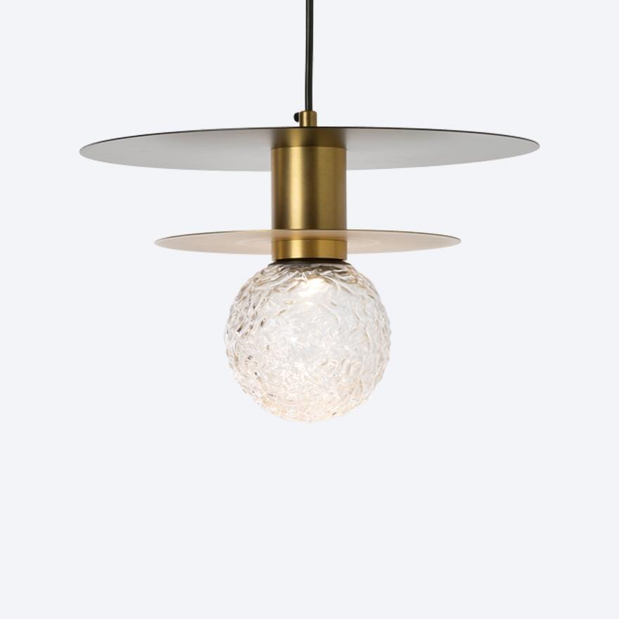 ZERO LED PENDANT