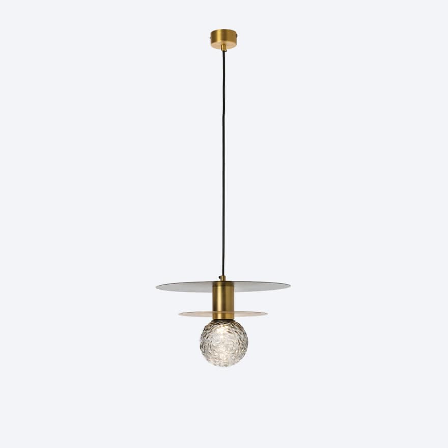 ZERO LED PENDANT