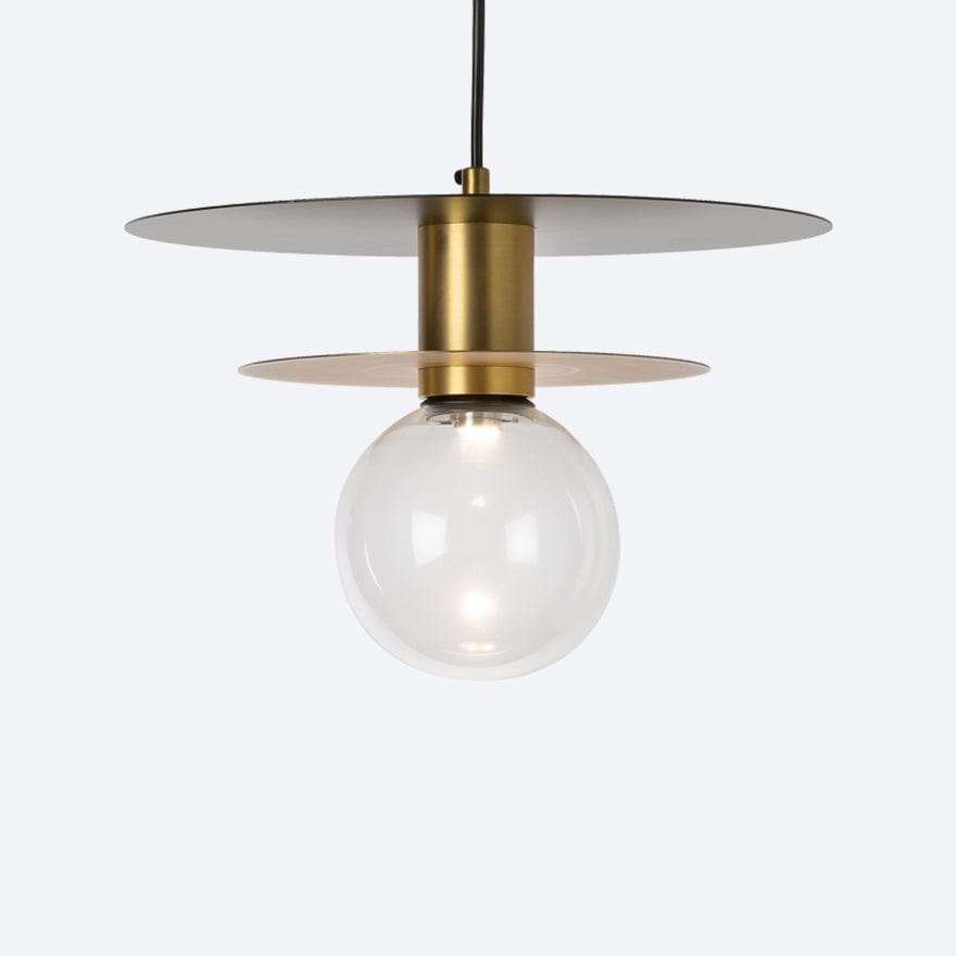 ZERO LED PENDANT