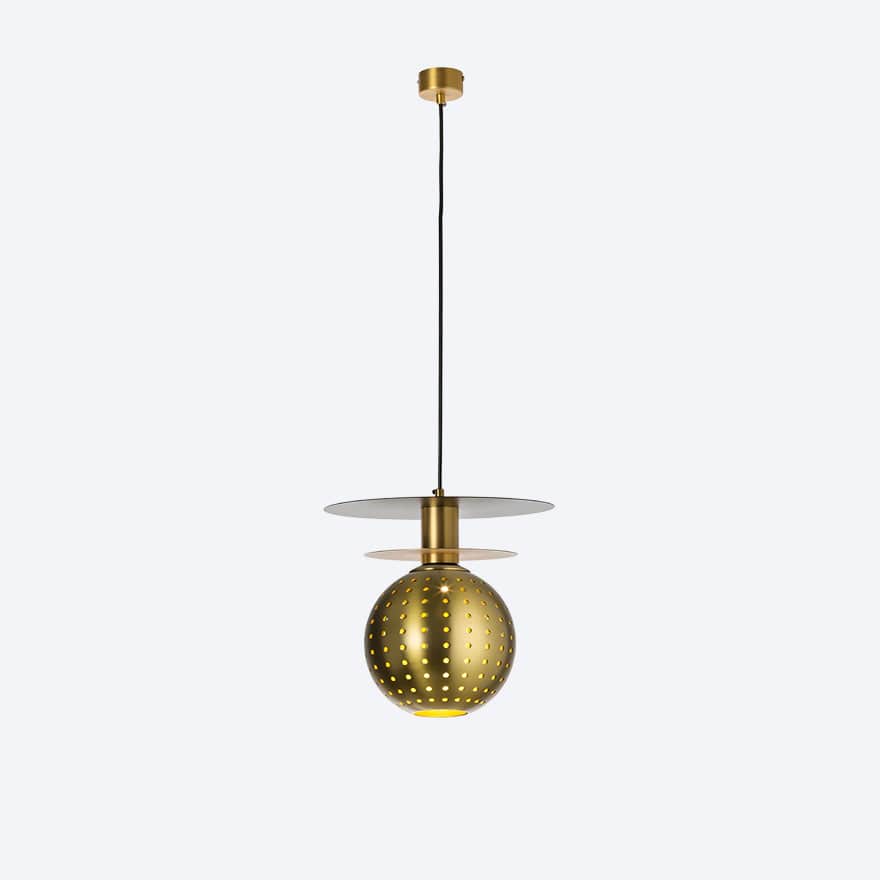 ZERO LED PENDANT