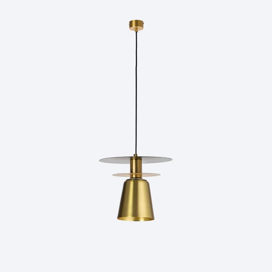 ZERO LED PENDANT