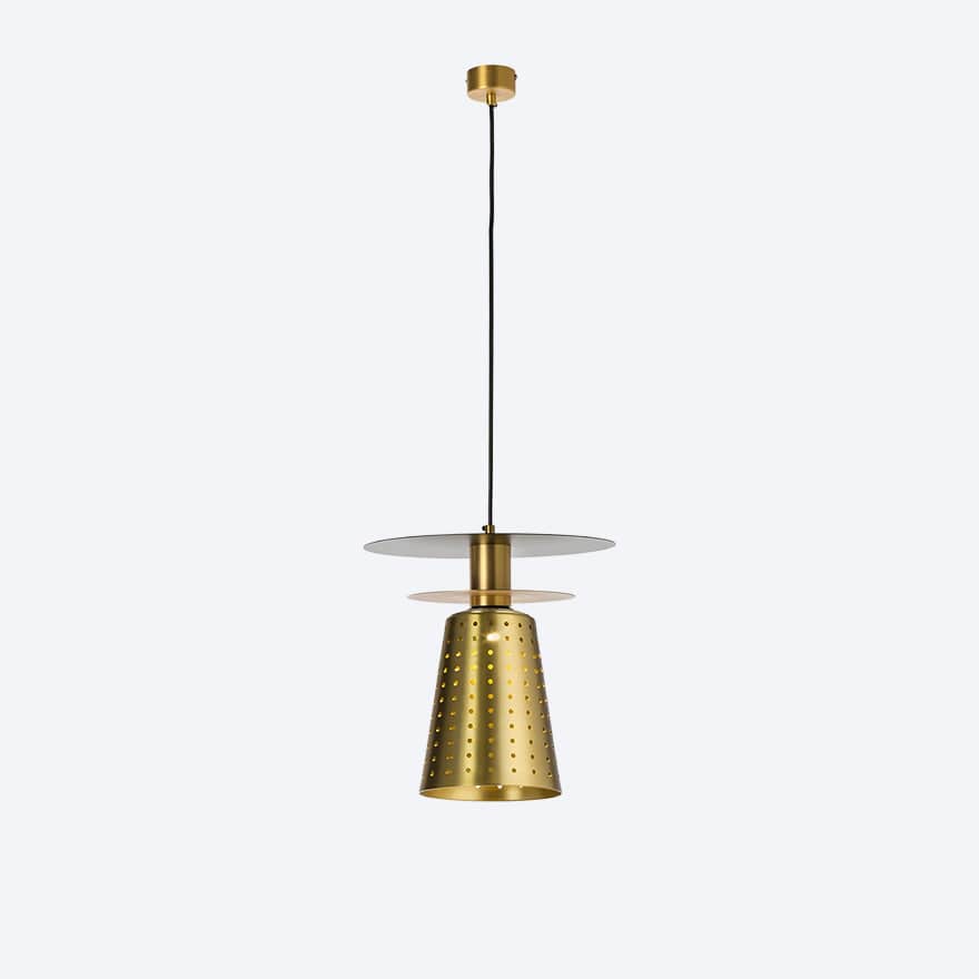 ZERO LED PENDANT