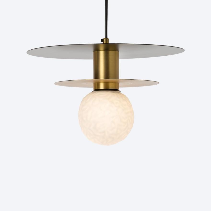 ZERO LED PENDANT