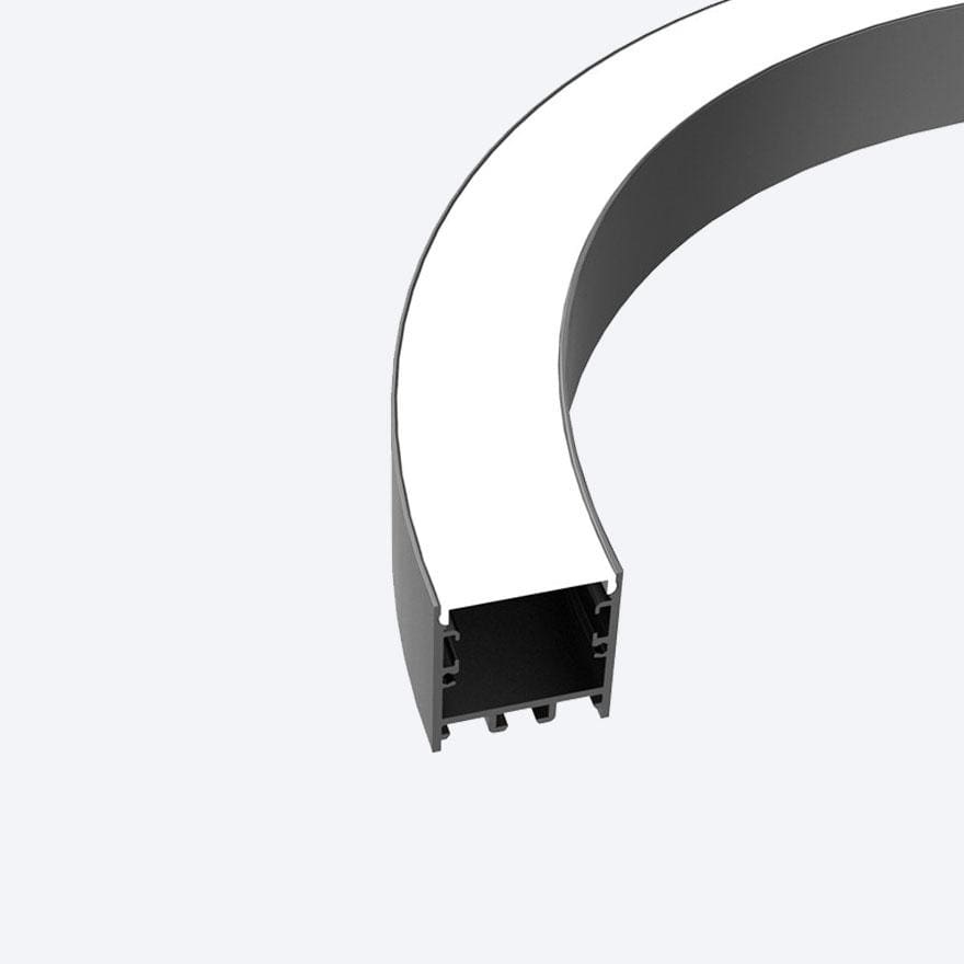 BENDA 35 LED SURFACE MOUNTED OR SUPSPENDED OPTION