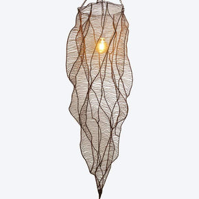 About Space Lighting FORMA 150 Pendant Light Handmade in Melbourne