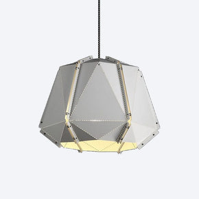About Space Lighting JEDI B L Pendant Light