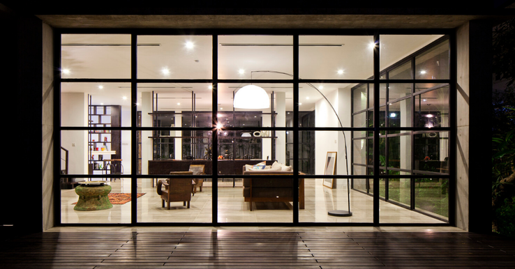 Why is Lighting Important in Design? | About Space