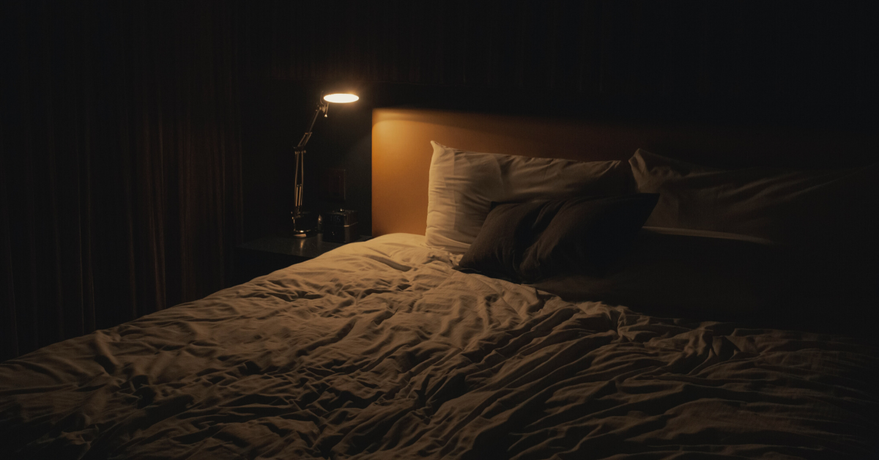 Bedroom Lighting Ideas Our Project About Space