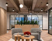 Where Heritage Architecture Meets Contemporary Workplace Design