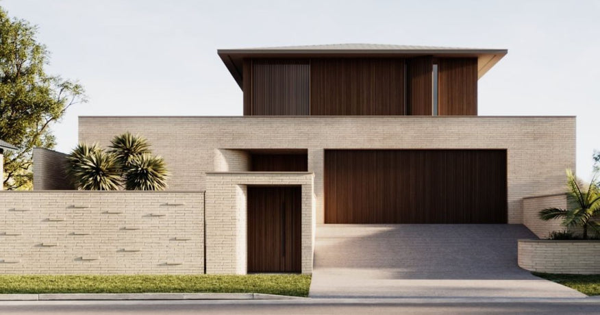 Behind the Design: Zoei by Comma Projects