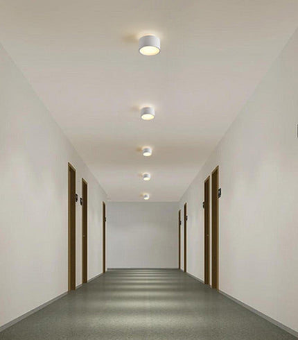 Hallway Lighting