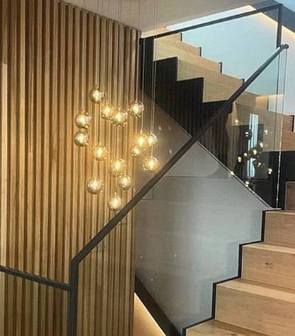 Feature Pendant Light
