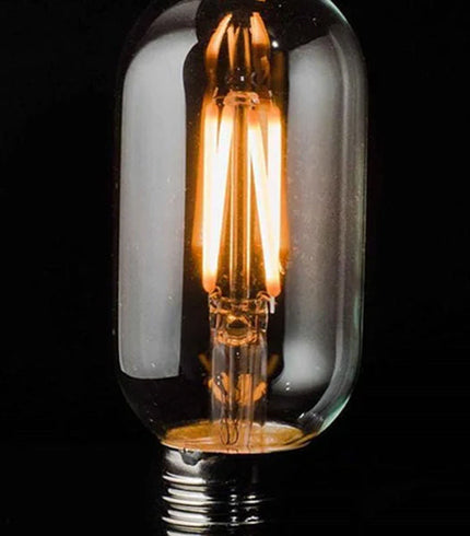 Vintage &amp; Edison Globes