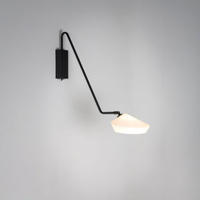ABSTRACTOR WALL LIGHT