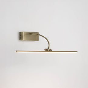 ACCENTA ADJUSTABLE LED WALL LIGHT