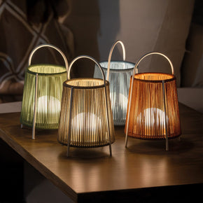 ALLEGRA LED OUTDOOR LAMP