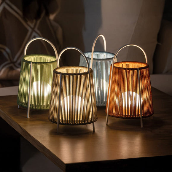 ALLEGRA LED OUTDOOR LAMP