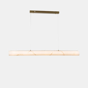 ALTURA MARBLED LINEAR PENDANT
