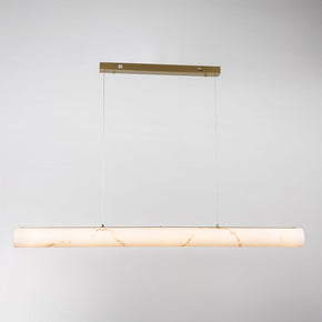 ALTURA MARBLED LINEAR PENDANT