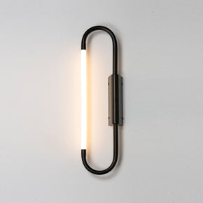 ANGULO LED ROTATING WALL LIGHT