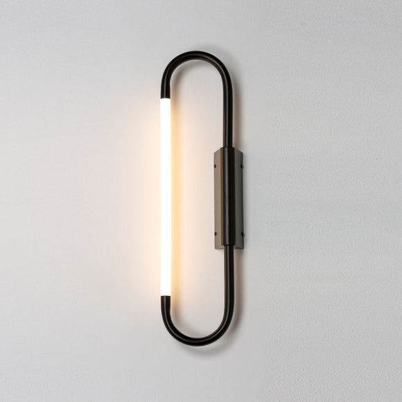 ANGULO LED ROTATING WALL LIGHT