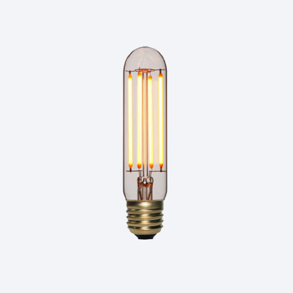 AS DIM LED T30 128 E27 4W CL