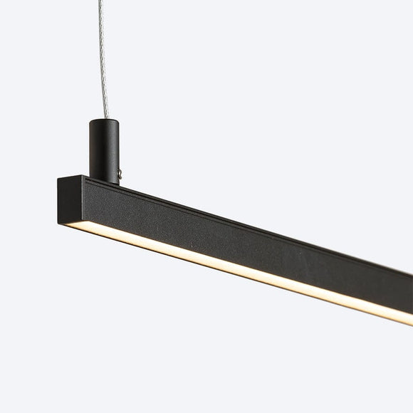 ASP Bryon LED Linear Pendant Light 