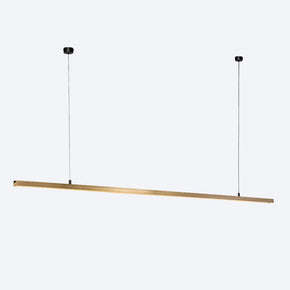 ASP LONEL LED LINEAR COMPLETE PENDANT