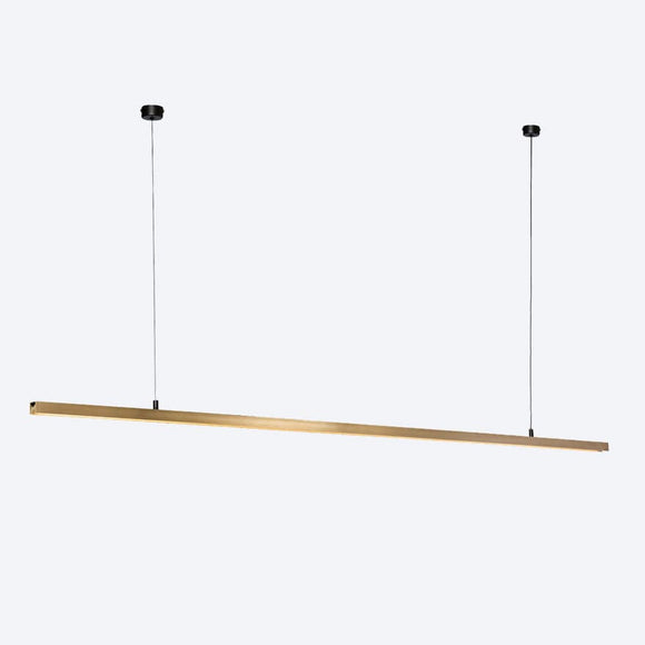 ASP LONEL LED LINEAR COMPLETE PENDANT