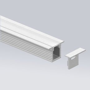 ASP MICRO RECESSED PROFILE