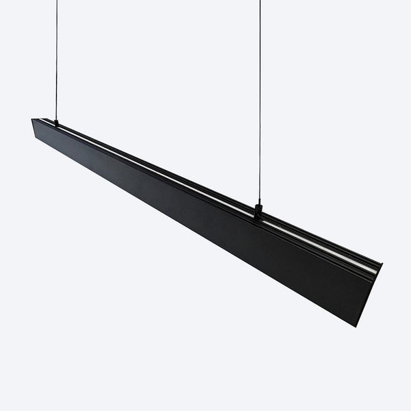 ASP UP/DOWN Raydon LED Linear Pendant Complete | Shop Now | About Space ...